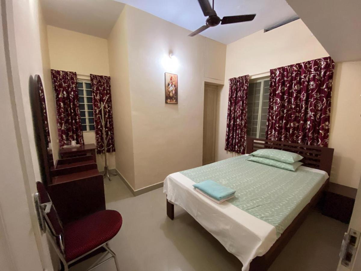 Gloria Homestay Kochi エクステリア 写真