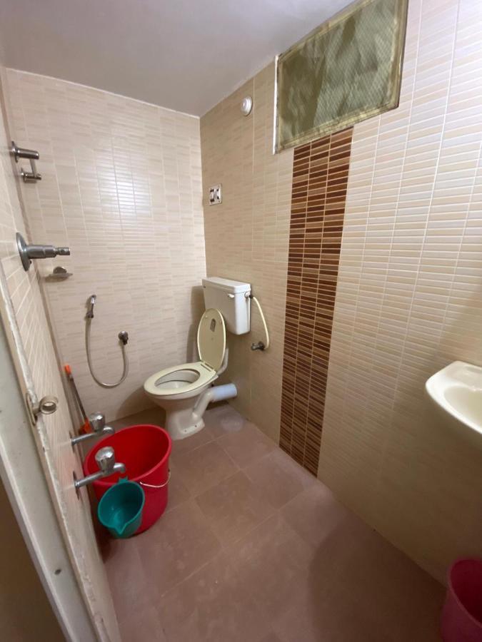 Gloria Homestay Kochi エクステリア 写真