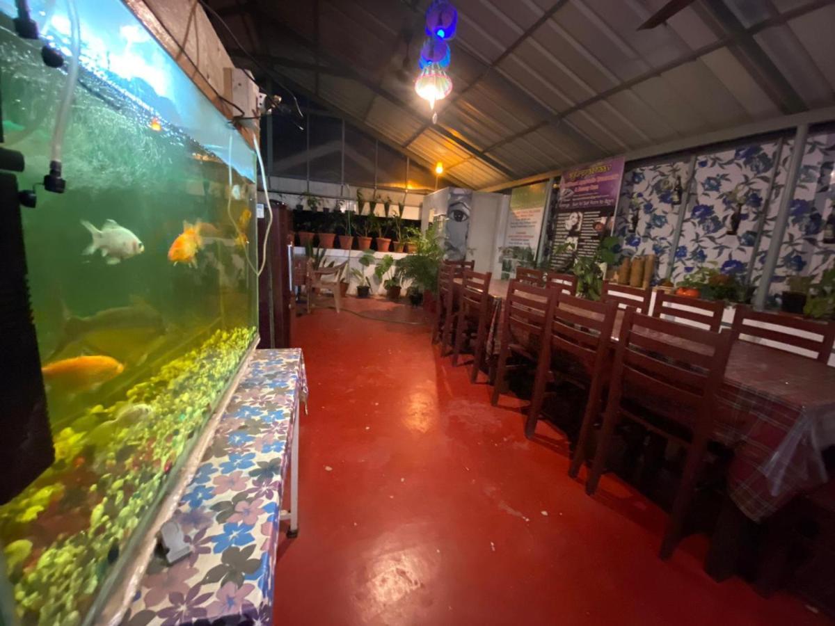Gloria Homestay Kochi エクステリア 写真