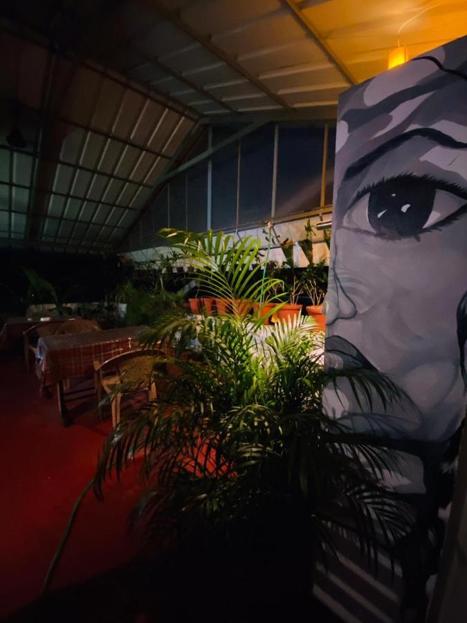 Gloria Homestay Kochi エクステリア 写真