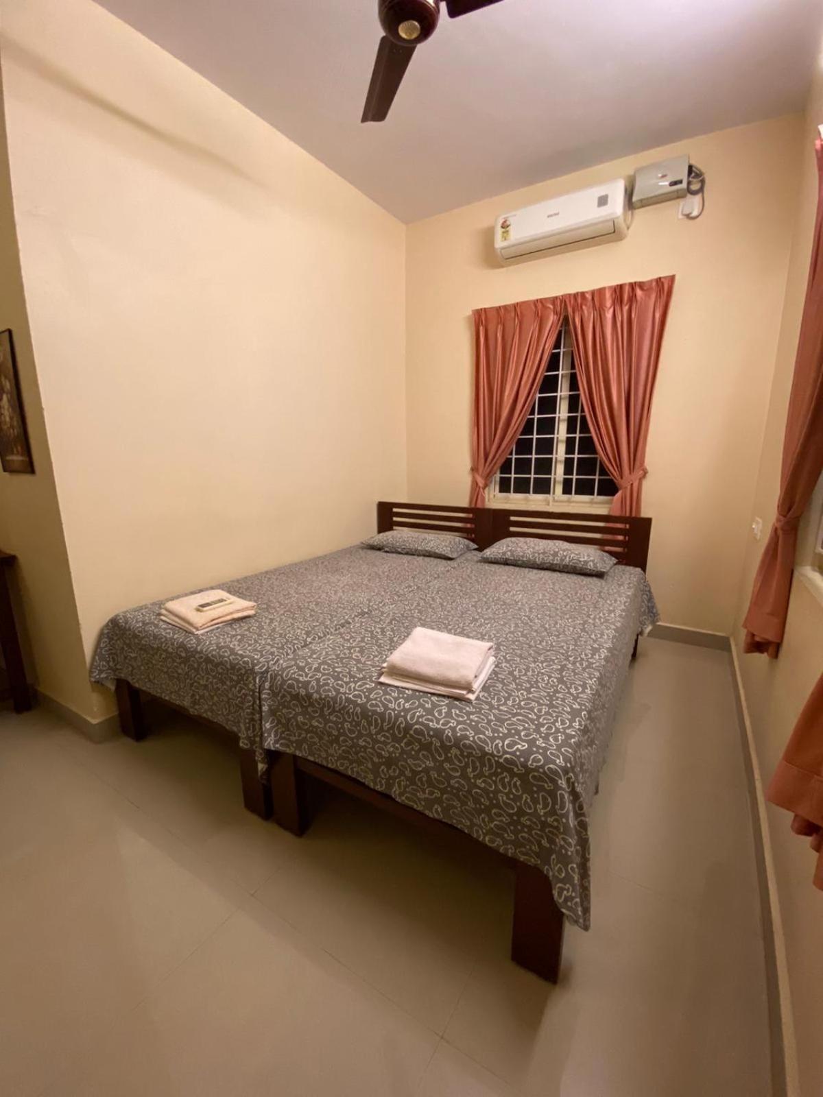 Gloria Homestay Kochi 部屋 写真