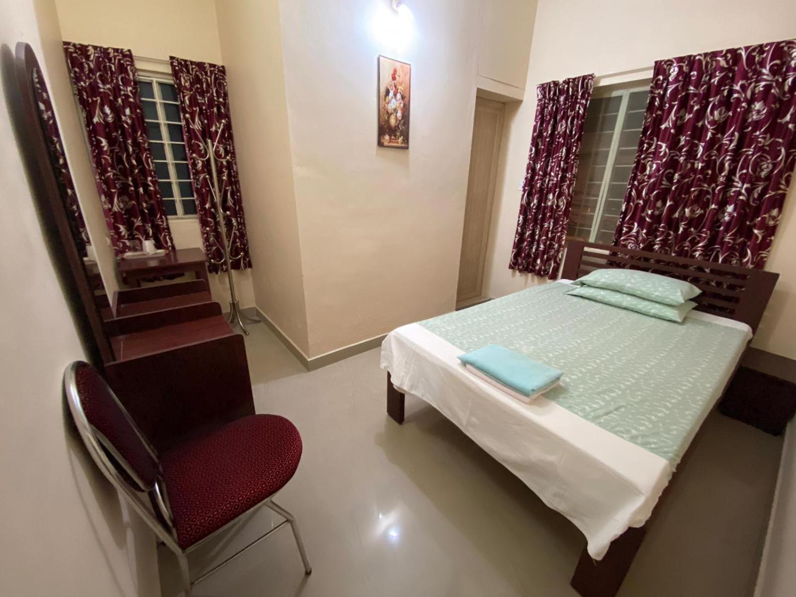 Gloria Homestay Kochi 部屋 写真