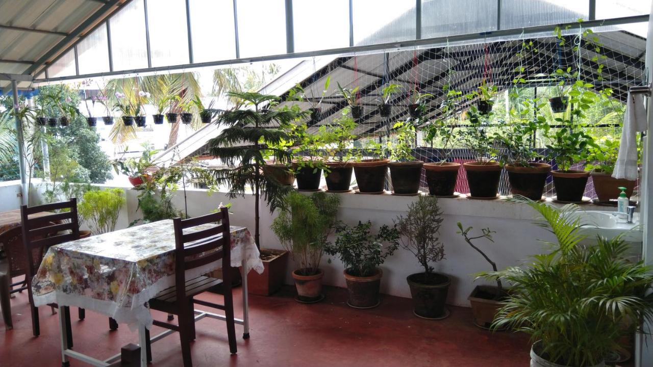 Gloria Homestay Kochi エクステリア 写真